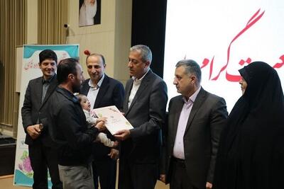 واگذاری زمین به ۲۲۳۰ خانوار طرح جوانی جمعیت در آذربایجان‌غربی