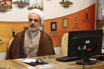 رونمایی نرم‌افزار مجموعه آثار آیت‌الله حاج شیخ عبدالکریم حائری