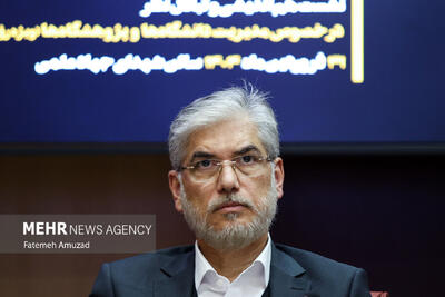 وزیر علوم: خلیج فارس  بخشی از هویت، تاریخ و تمدن ایران است