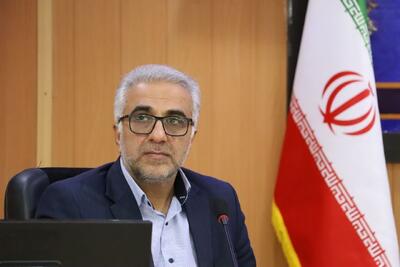 ۲۷۹ طرح صنعتی نیمه تمام در استان سمنان به بهره برداری رسید