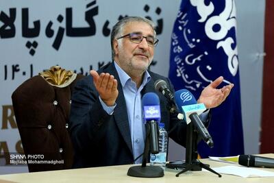 خارک آماده پشتیبانی کامل از حداکثر صادرات نفت ایران