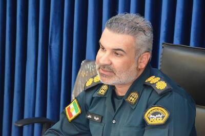 عاملان تیراندازی در شاهرود دستگیر شد