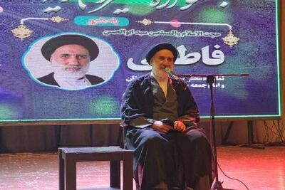 شهید رئیسی مصداق ایستادگی در برابر ابرقدرت‌ها بود