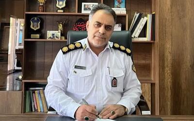 خودروها با خلافی بالای ۵ میلیون تومان توقیف می شوند