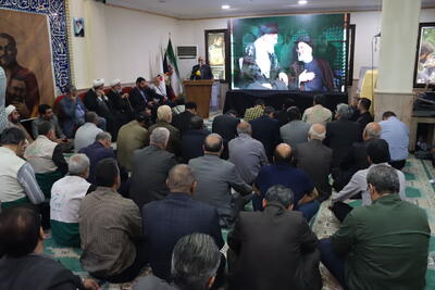 شهید رئیسی دنبال رفع و خنثی سازی تحریم ها بود