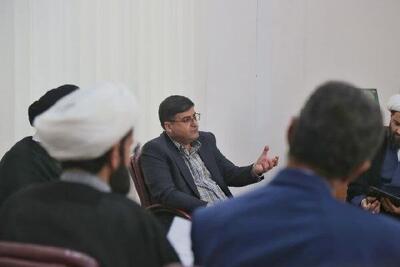 شبکه سفیران آیه‌ها در چهارمحال و بختیاری تقویت شود