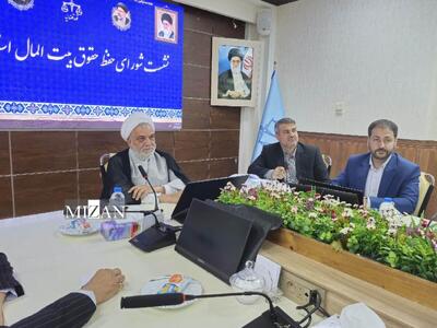 رئیس کل دادگستری استان کرمان: دستگاه قضایی از حقوق عشایر روستای گلدشت در مسیر تامین آب آشامیدنی حمایت قانونی می‌کند