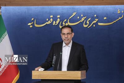 قاتل دانشجوی دانشگاه تهران به قصاص محکوم شد/ بیان اتهام دو مدیر بازداشت شده در پرونده انفجار بندر شهید رجایی/ وکلای تتلو دو درخواست ثبت کرده‌اند که در حال بررسی است