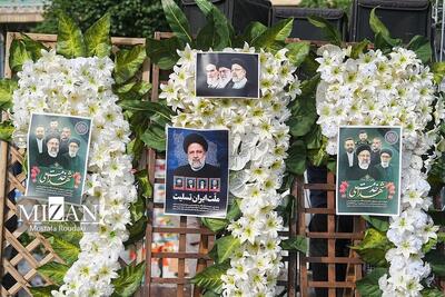 سخنگوی کمیسیون قضایی و حقوقی مجلس: شهید رئیسی شخصیتی تلاشگر و مردمی بود