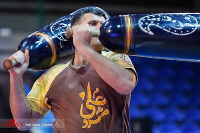 برگزاری همایش منش پهلوانی به عنوان بزرگترین رخداد فرهنگی در کشتی پایتخت