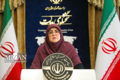 پیام تبریک سخنگوی دولت به دختران فوتسالیست ایران در پی صعود به جام‌جهانی
