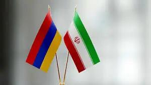 عراقچی مقام ارشد ارمنستانی را در جریان گفت‌وگوهای ایران و آمریکا قرار داد