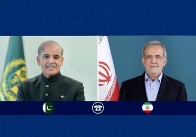 تشکر نحست وزیر پاکستان از ایران در پی کاهش تنش‌ها میان اسلام‌آباد و دهلی‌نو