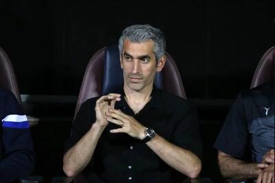 تصمیم مهم مجتبی جباری برای غایب کلیدی استقلال!