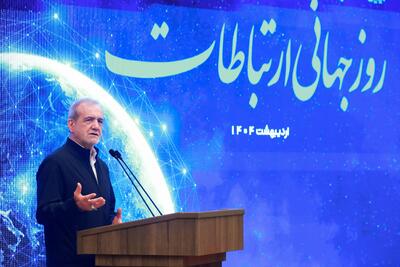 بخشی از رانت، رشوه، قاچاق و زمین‌خواری ناشی از نبود داده‌های قابل رصد است
