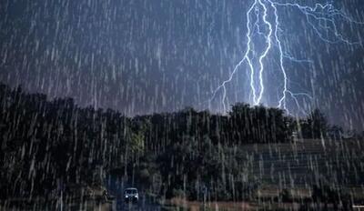 جدول پیش‌بینی هواشناسی تهران و ایران امروز