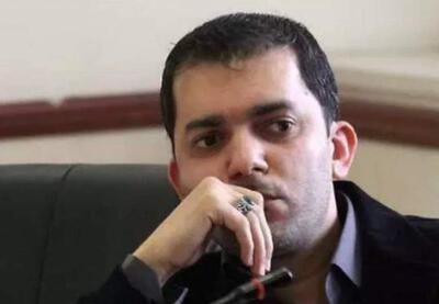 مدیرعامل بازرگانی پتروشیمی منصوب شد  | نفت ما