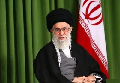 رهبر انقلاب با جمعی از معلمان دیدار می‌کنند | نفت ما