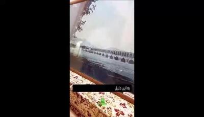 تا حالا شنیدی که ۳۳ پل یه روزی ۴۰ تا پل داشته؟ نام قدیم 33 پل اصفهان چه بود ؟