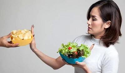 این غذاها برای سلامت پوست و مو ضرر دارند