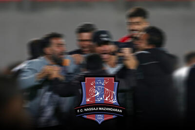 خانه‌تکانی مدیریتی و فنی در نساجی پس از سقوط