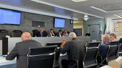 رویداد «صادرات خدمات فنی مهندسی» توسعه صادرات این صنعت را دنبال می‌کند