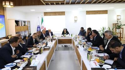 مزیت‌های اقتصادی استان‌های جنوب کشور در مسیر توسعه تجارت خارجی به کار گرفته شود