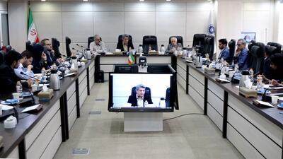 شیوه‌نامه تأمین مالی قراردادهای بالادستی تجدیدپذیرها تدوین می‌شود