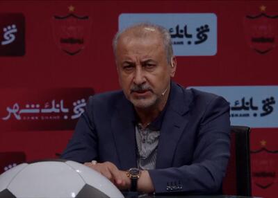 چه شد که درویش به گاریدو رسید؟ - پارس فوتبال