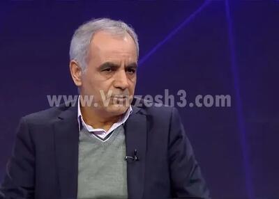 بهاروند: فصل بعد باید زمین‌های خوبی داشته باشیم - پارس فوتبال