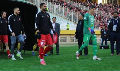پرسپولیس به دنبال جذب ستارگان - پارس فوتبال
