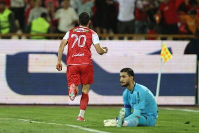 وعده جالب ستاره ازبک به هواداران پرسپولیس - پارس فوتبال