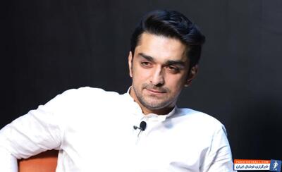 میثم بائو بازیکن پیشین پرسپولیس : زمان ما هم هوادار متمول بود ، اما دخالت نمی کرد