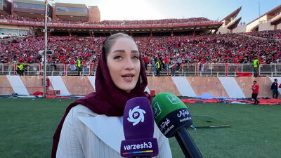 سلامت: تراکتور می‌تواند تیم والیبال قدرتمندی داشته باشد - پارس فوتبال