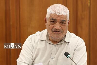 هادی‌زاده: IPC از طرح پارادوومیدانی ایران حمایت کرد - پارس فوتبال