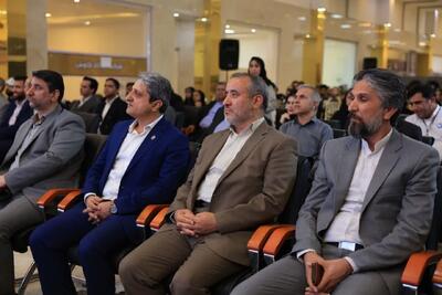 خراسان جنوبی حوزه فکر و اندیشه و صاحبان ایده است - پارس فوتبال