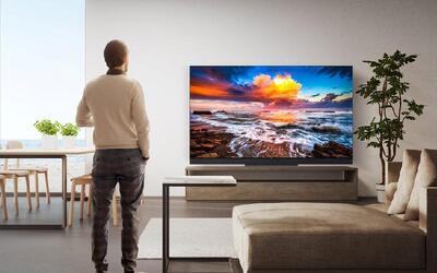 چگونه از کیفیت 4K تلویزیون خود استفاده کنیم؟ - پارس فوتبال