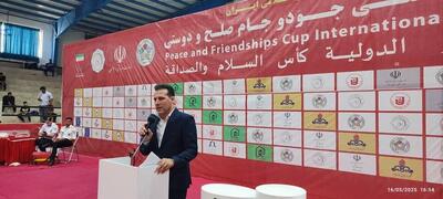 ایلام ثابت کرد توان میزبانی رقابت‌های بین‌المللی را دارد - پارس فوتبال