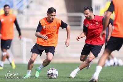 مغضوب پرسپولیسی ها با نظر کارتال ماندنی می شود؟ - پارس فوتبال