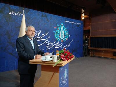 روابط عمومی باید از فضای کارگزاری به فضای سیاست گذاری کوچ کند - پارس فوتبال