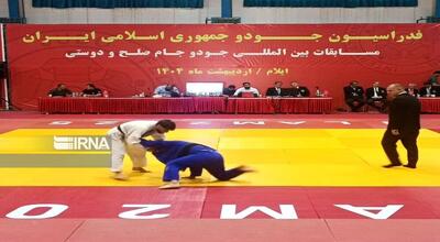 میراسماعیلی: ایران آماده میزبانی رویدادهای جهانی جودو است - پارس فوتبال