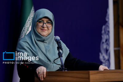 مهاجرانی: صعود تیم ملی فوتسال زنان به جام جهانی نشانی از استعداد بانوان ایرانی است - پارس فوتبال