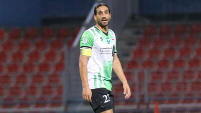 تشکر گزینه مدنظر پرسپولیس از عوامل خیبر خرم آباد - پارس فوتبال