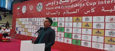 ایلام میزبان قهرمانان صلح و دوستی شد + اسامی قهرمانان - پارس فوتبال