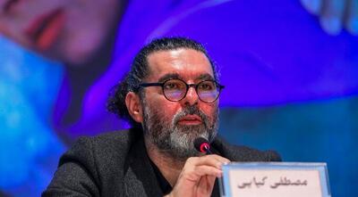 روایت کیایی از برخورد دوگانه اهالی فوتبال با «بازی را بکش» و ترس از تبلیغات - پارس فوتبال