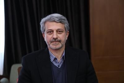 کوهپایه‌زاده: تلاش می‌کنیم استعدادیابی را با کمک هوش مصنوعی انجام دهیم - پارس فوتبال