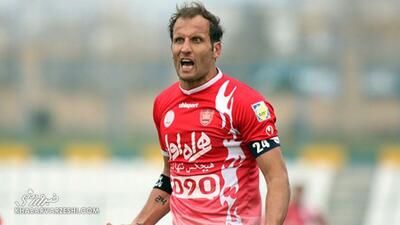 پرسپولیسی‌ها حالا حالاها خوشحالند، بگذارید یک روز هم سرپرست استقلال شاد باشد/ در مورد حمله طرفداران پرسپولیس به یحیی گل محمدی هیچ نظری ندارم! - پارس فوتبال