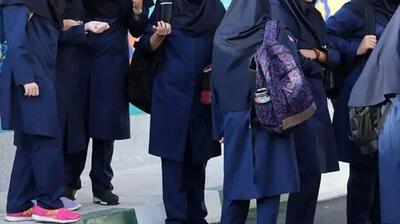 ماجرای تلخ دانش‌آموزی که در رباط‌کریم خودکشی کرد