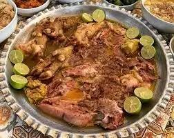 صحنه باورنکردنی از سرقت کله‌پاچه در یک کله پزی