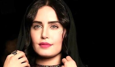 ویو زیبا از دکوراسیون خانه مجردی الناز شاکردوست